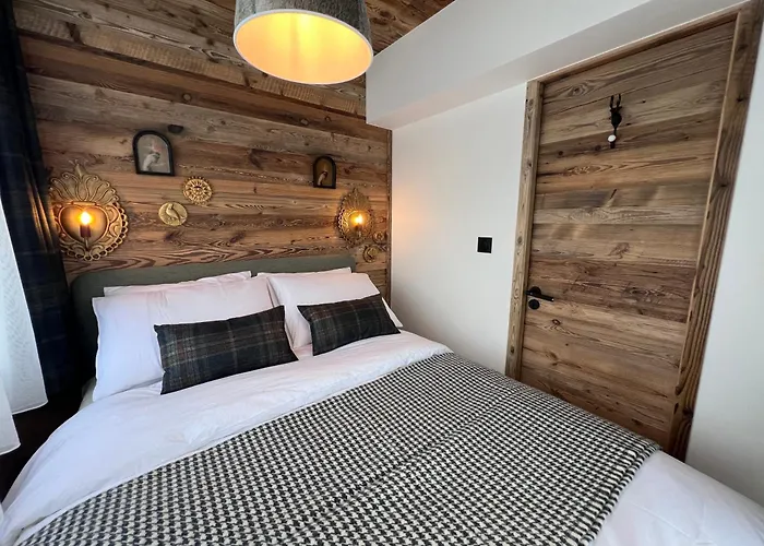 Courchecoeur Courchevel