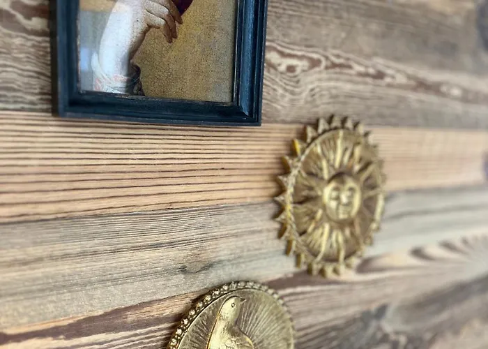 Daire Courchecoeur Courchevel