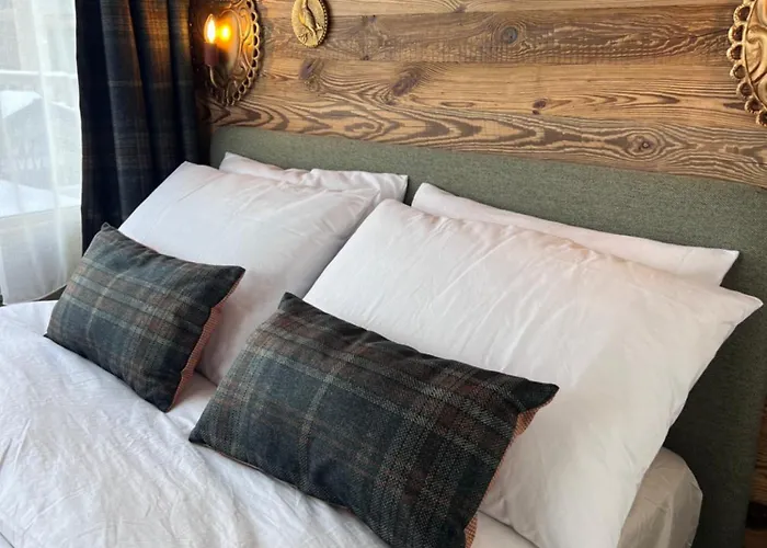 Courchecoeur * Courchevel