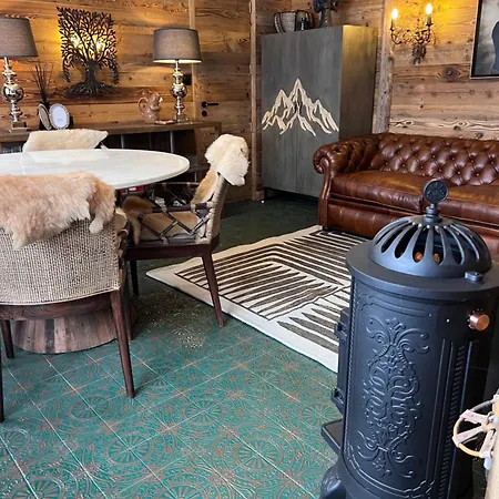 Courchecoeur Courchevel