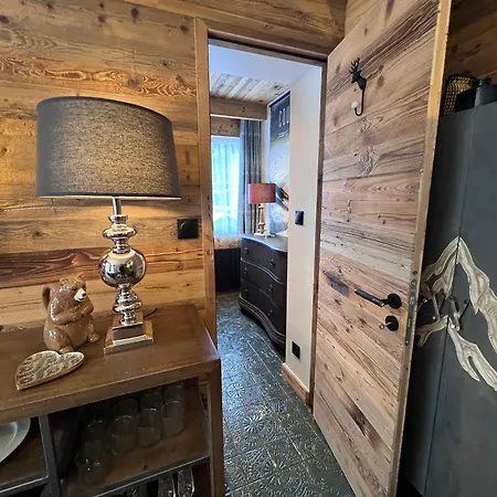 Courchecoeur * Courchevel