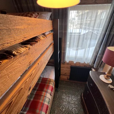 Courchecoeur Apartman