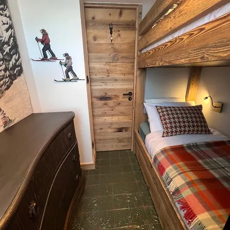 Courchecoeur Apartman