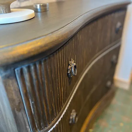 Courchecoeur Apartman *