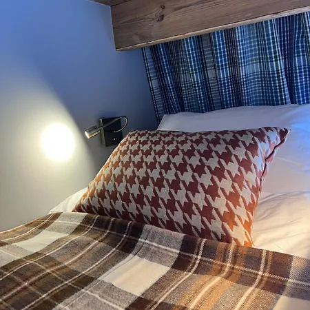 Courchecoeur Apartman