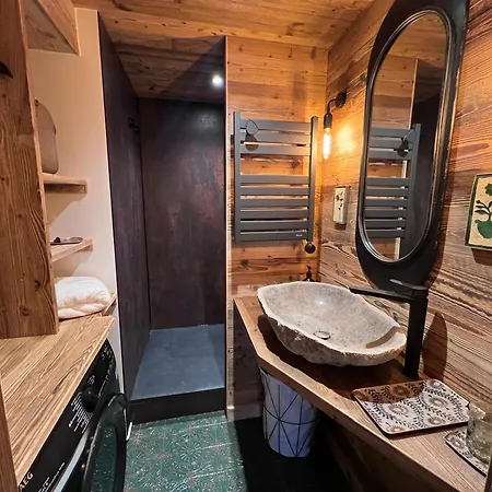 Apartman Courchecoeur