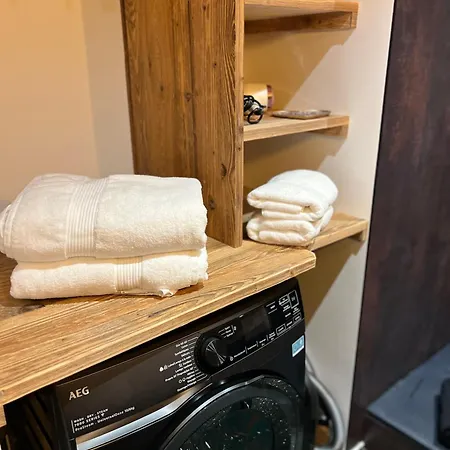 Courchecoeur Apartman