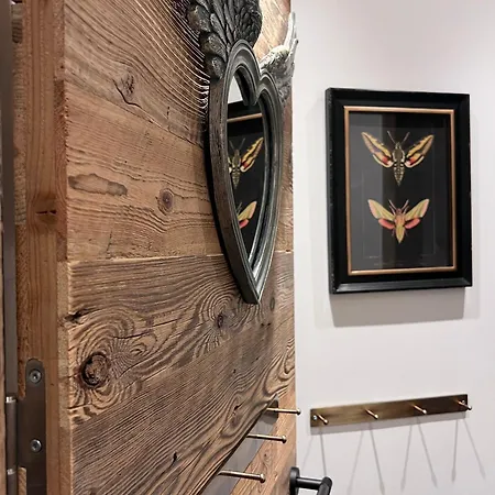 Courchecoeur * Courchevel