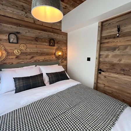 Courchecoeur Courchevel