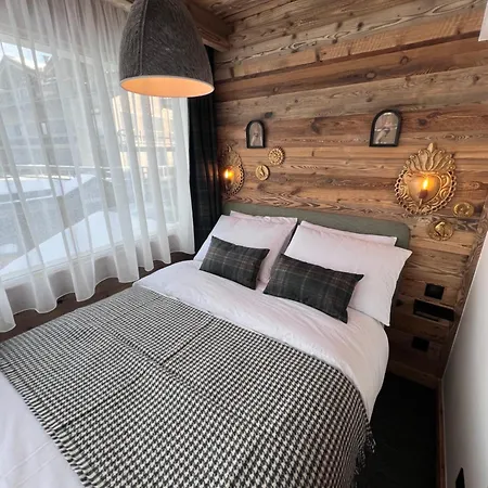 Courchecoeur Apartman