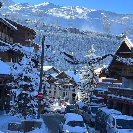 Courchecoeur Courchevel